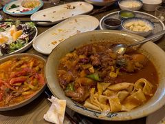 -那时新疆·若羌(经纬汇店)