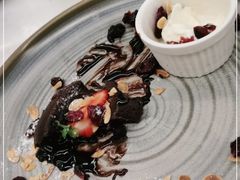 -IL Forno 意坊·意大利餐厅(花园店)