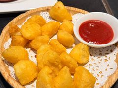 -百岁我家酸菜鱼(大西洋店)