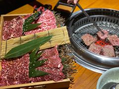 -丸藏和牛烧肉专门店(园区师惠坊店)