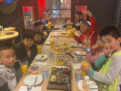 -必胜客(花舞大唐博物馆店)