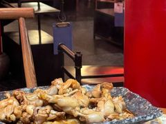 -哥老官重庆美蛙鱼头(宝山龙湖店)