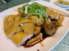 -北园酒家(小北路店)