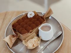 -Kekimatata 生日蛋糕·烘焙教学