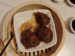 -金牌禄运·点心·啫煲(百信广场店)