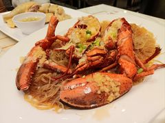 -稻香酒家·33年老字号·港式粤菜(富邦中心店)