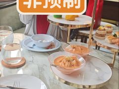 -上海波特曼丽思卡尔顿酒店