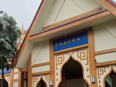 -云南勐巴娜西珍奇园