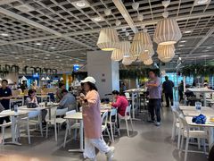 -宜家家居(四元桥商场店)