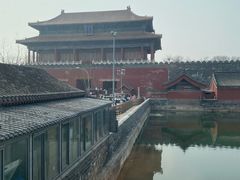 -The Georg(东华门店)