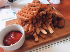 -Deer Park鹿园西餐(仁恒置地广场店)