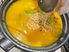-乔阿马·江南味·驴肉香(龙湖华泾天街店)