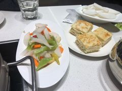 -蝎王府羊蝎子(北大地店)