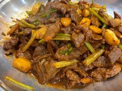 -李东农庄(中南百草园地标店)