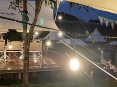 -不觉晓CAMPING(上海迪士尼营地店)