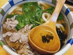 -水之惠鲜鱼料理(王府大街店)