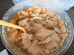 芝麻豆花-刘豆花