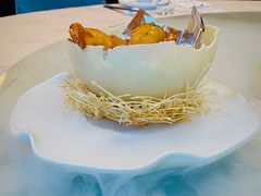 -柒园·三十年创意杭帮菜(龙湖滨江天街店)