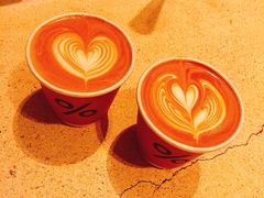 -% Arabica(京都东山店)