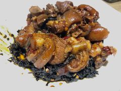 -建辉湖南土菜馆(南大街店)