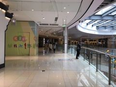 -圆融购物中心(南天成路店)