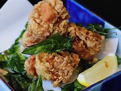 唐扬鸡块-和一料理(安阳店)