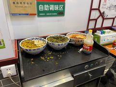 -蔡林记(黄鹤楼店)