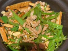 -川堂风·跷脚牛肉·乐山爆炒(宝山日月光店)