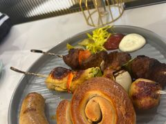 -库滋明·俄罗斯特色美食(中央大街店)