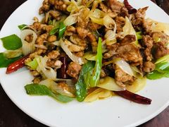 -香巴拉酥油茶馆(迪庆驻昆办店)