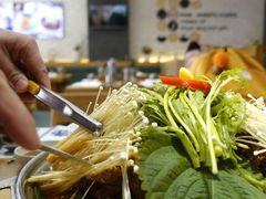 -韩香福脊骨汤锅(上杭路店)