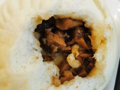 五丁包馅料-怡园饭店-餐厅(四望亭店)