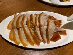 -陆壹捌餐厅(五大道店)