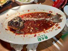 -费大厨辣椒炒肉(万家丽一店)