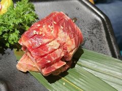 -九田家黑牛烤肉料理(华侨城店)