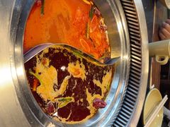 -唇辣号重庆老火锅(燕郊鑫乐汇店)