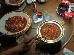 -辣得叫湘菜(观海卫店)