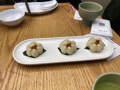 -苏小柳点心·手作小笼包(新街口分院店)