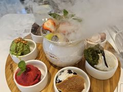 -哈根达斯(陆家浜路店)