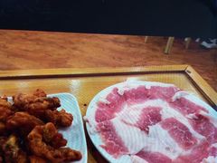 -乙丙丁正宗昭通天麻火腿鸡(总店)