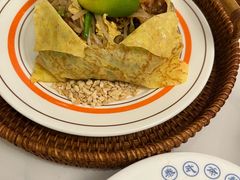 -太食獸泰式茶餐厅(IFS国金中心店)