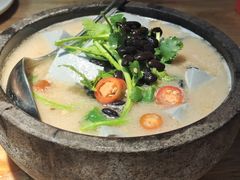 -桂小厨广西菜(印象城店)