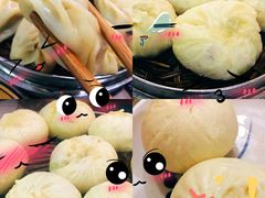 -李与白包子铺(桐梓林店)