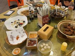 -202特色排档(五缘湾店)