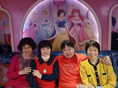 -秘宅KTV(马甸桥店)