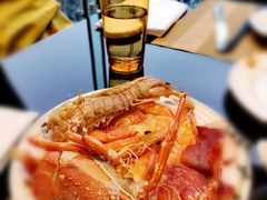 -万达瑞华酒店美食汇自助餐厅(楚河汉街店)