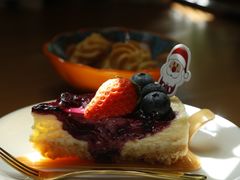 -街角 T·COFFEE 融合料理·BISTRO(车公庙店)