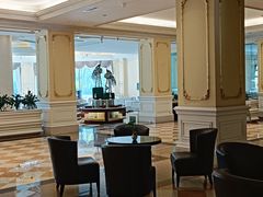 -重庆长寿碧桂园凤悦凤凰酒店