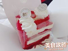 -85度C(上海周浦店)