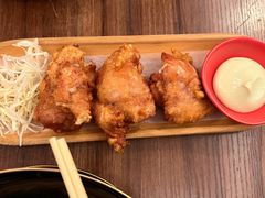 日式炸鸡-真打拉面·日式拉面新流派(体育西横街店)
